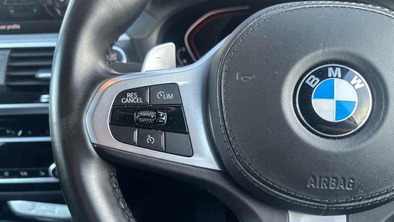 BMW X3 xDrive20d MHT M Sport 5dr Step Auto [Plus Pack] Diesel Estate